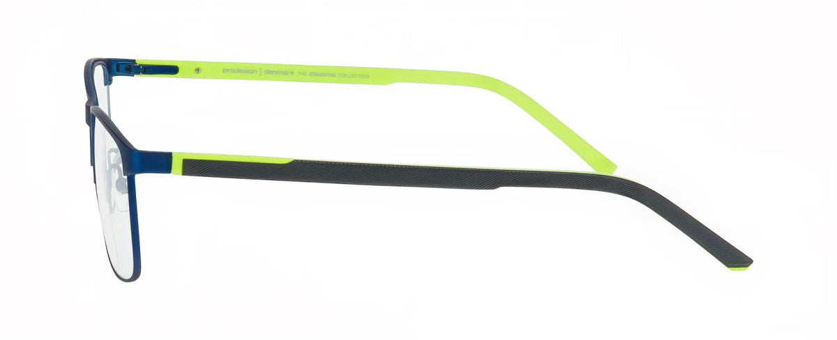 Gafas Graduadas Prodesign Step 2 2721 54 18