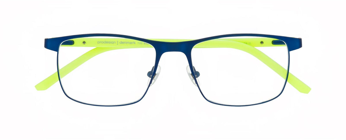 Gafas Graduadas Prodesign Step 2 2721 54 18