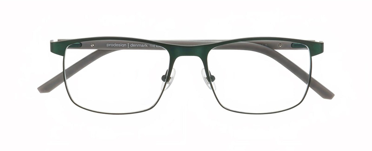 Prescription Glasses Prodesign Step 2 9521 54 18