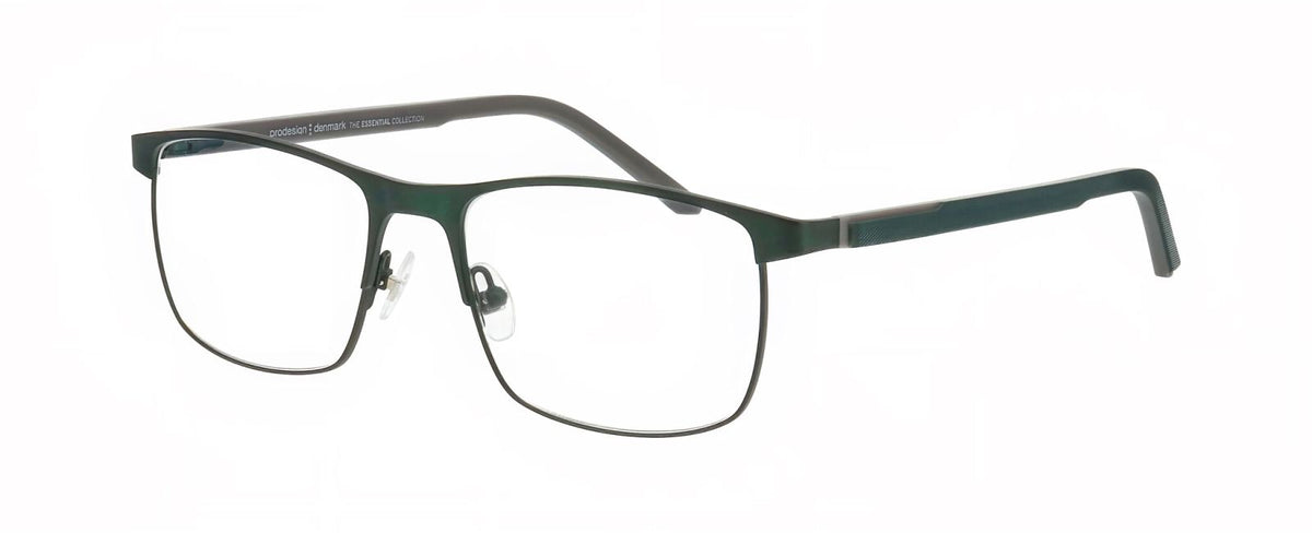 Prescription Glasses Prodesign Step 2 9521 54 18
