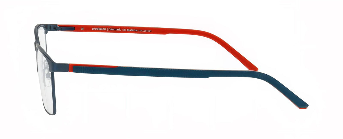 Gafas Graduadas Prodesign Step 3 4621 57 17