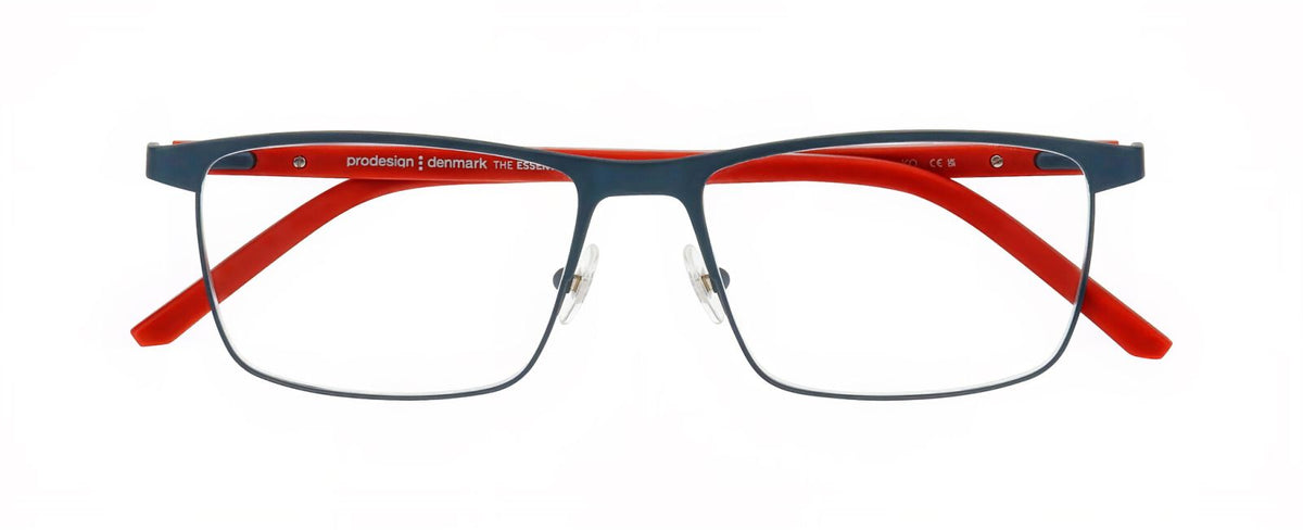 Gafas Graduadas Prodesign Step 3 4621 57 17