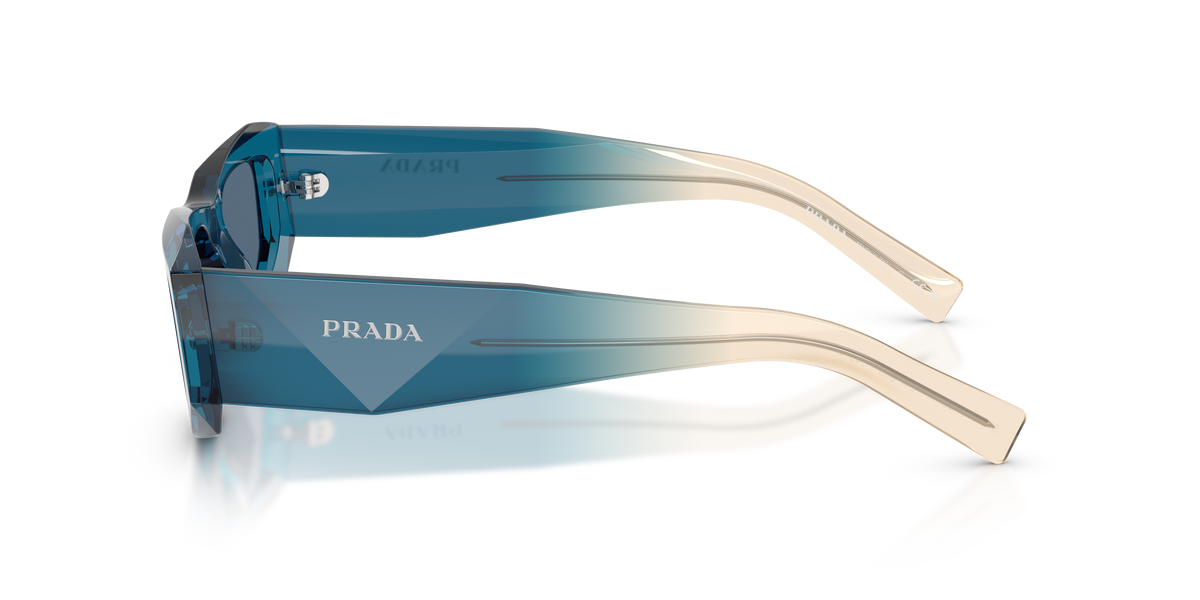 Sunglasses Prada PRB19S 24F80S 52 17