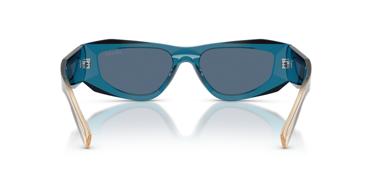 Sunglasses Prada PRB19S 24F80S 52 17