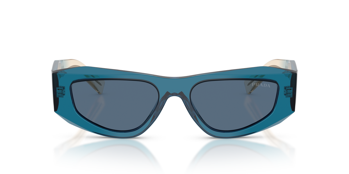Sunglasses Prada PRB19S 24F80S 52 17