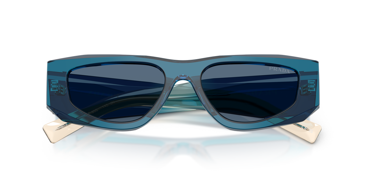 Sunglasses Prada PRB19S 24F80S 52 17
