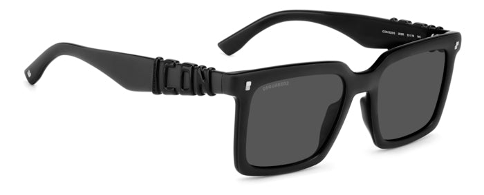 Sunglasses Dsquared2 ICON 0025/S 003IR 53 19