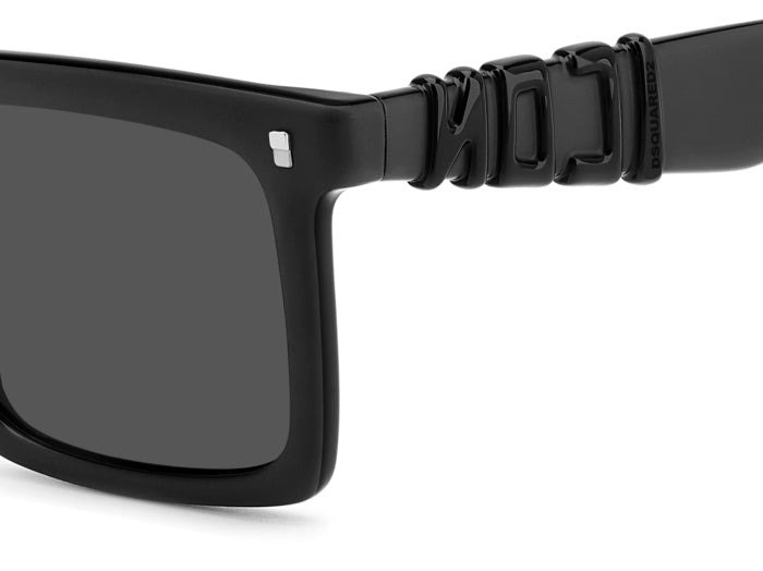 Sunglasses Dsquared2 ICON 0025/S 003IR 53 19