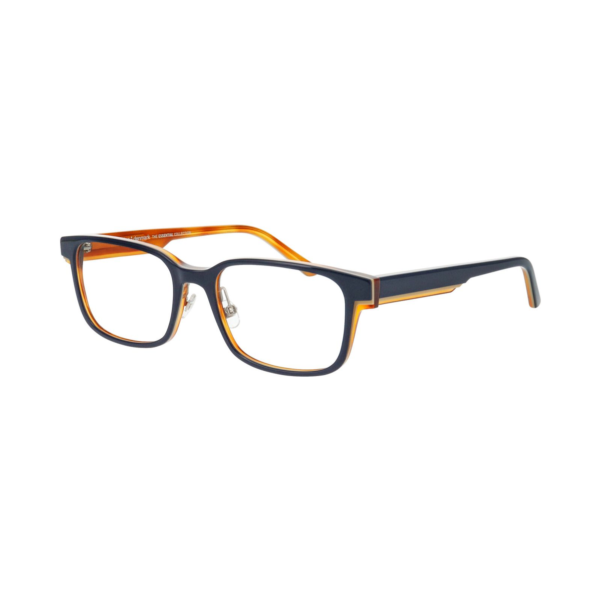 Prescription Glasses Prodesign Topo 1 9032 52 17 Con plaquetas