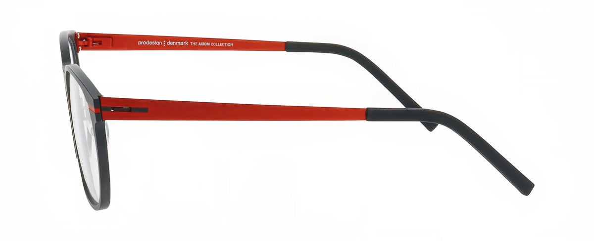 Gafas Graduadas Prodesign Trail 1 4531 52 19