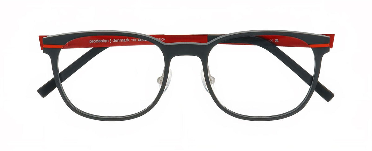 Gafas Graduadas Prodesign Trail 1 4531 52 19