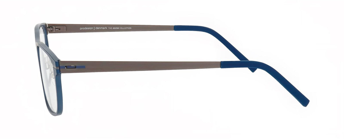 Prescription Glasses Prodesign Trail 3 9121 56 18