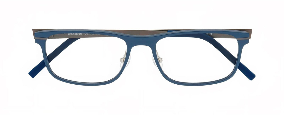 Prescription Glasses Prodesign Trail 3 9121 56 18