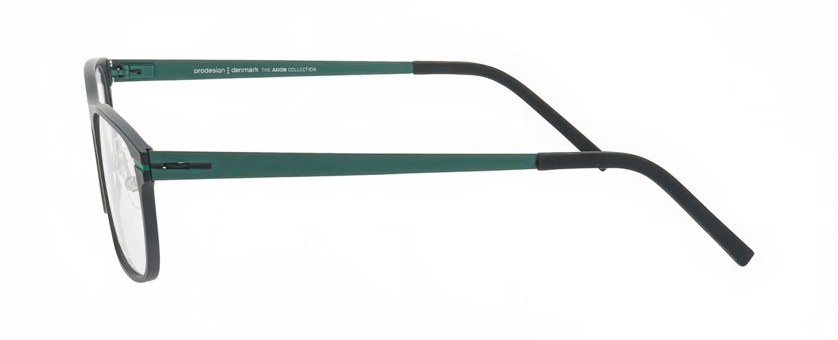 Prescription Glasses Prodesign Trail 3 9521 56 18