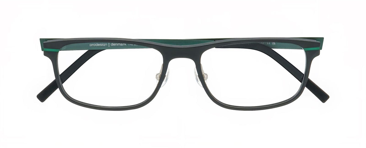 Prescription Glasses Prodesign Trail 3 9521 56 18