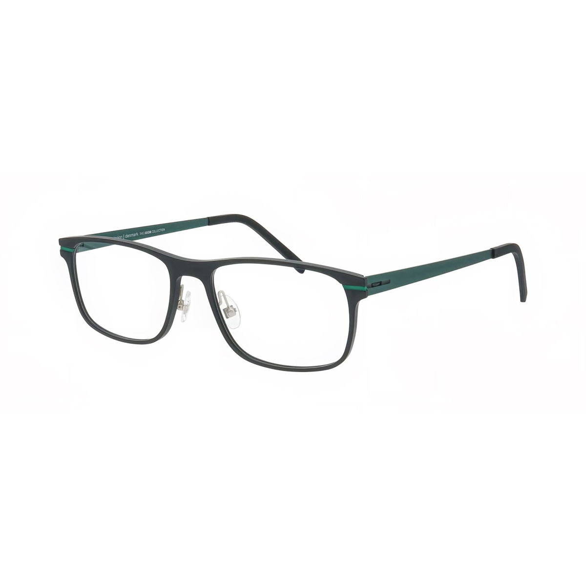 Prescription Glasses Prodesign Trail 3 9521 56 18