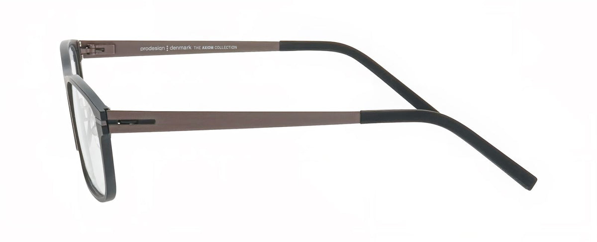 Prescription Glasses Prodesign Trail 4 6531 52 17