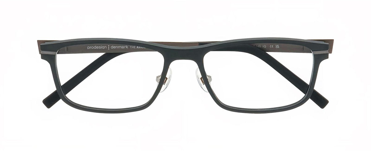 Prescription Glasses Prodesign Trail 4 6531 52 17