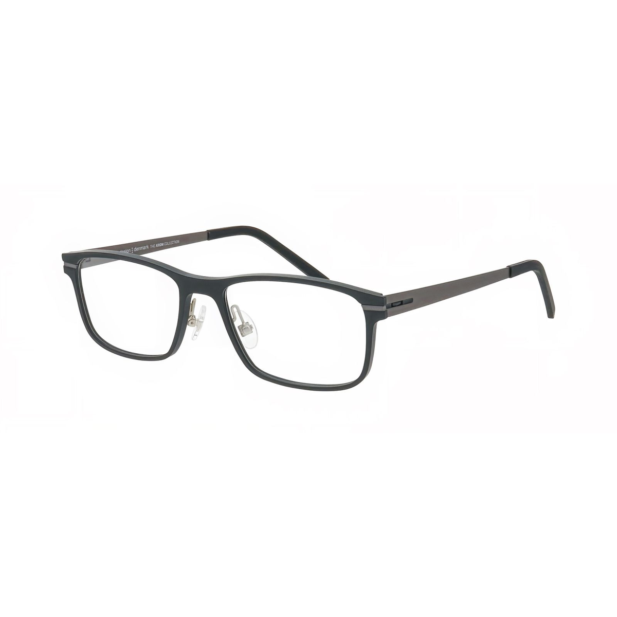 Prescription Glasses Prodesign Trail 4 6531 52 17