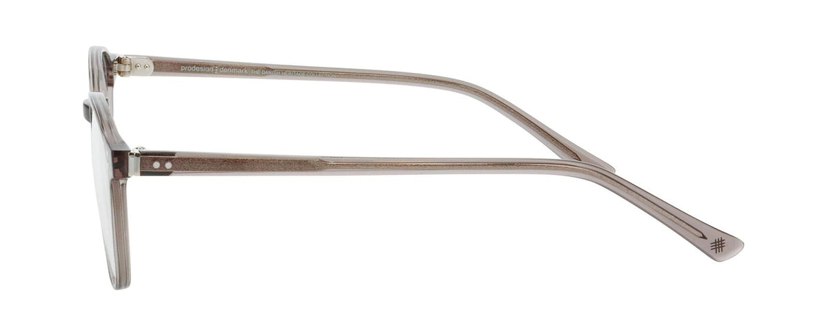 Prescription Glasses Prodesign Model 4771 6525 50 19 Con plaquetas