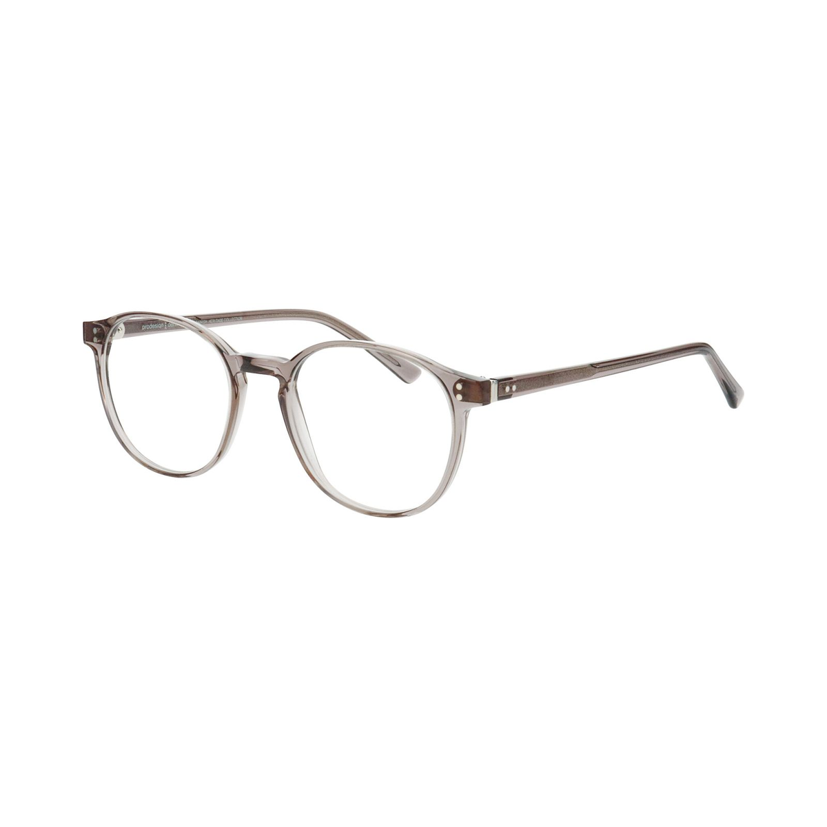 Prescription Glasses Prodesign Model 4771 6525 50 19 Con plaquetas