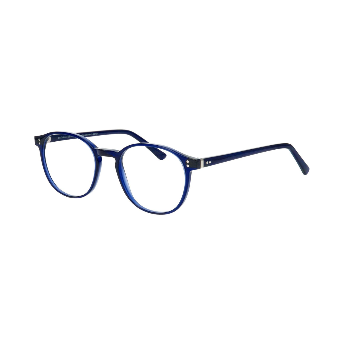 Prescription Glasses Prodesign Model 4771 9132 50 19 Con plaquetas