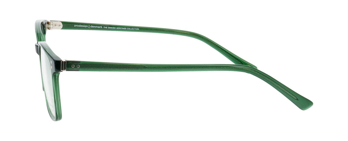Prescription Glasses Prodesign Model 4772 9535 51 19 Con plaquetas