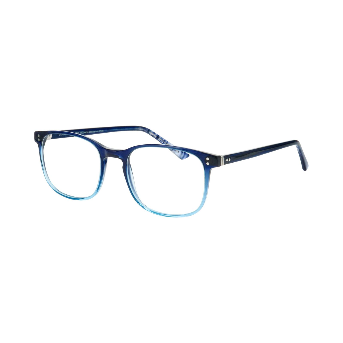 Prescription Glasses Prodesign Model 4789 9022 52 19 Con plaquetas