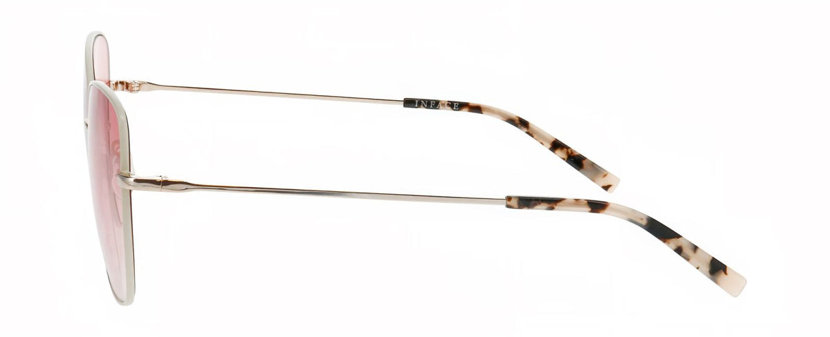 Prescription Glasses Inface Butterfly 1411 56 16