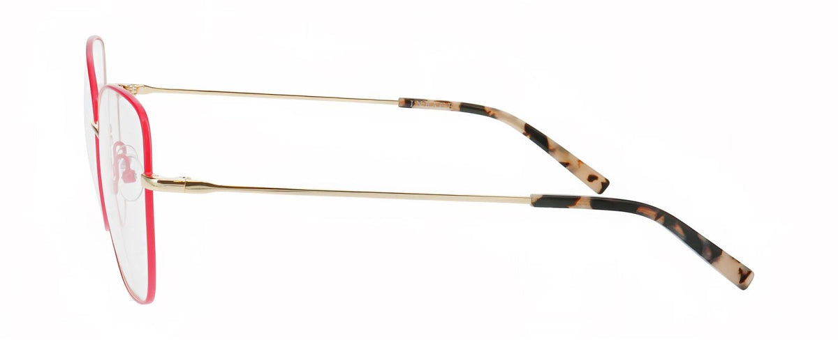 Prescription Glasses Inface Butterfly 4321 56 16