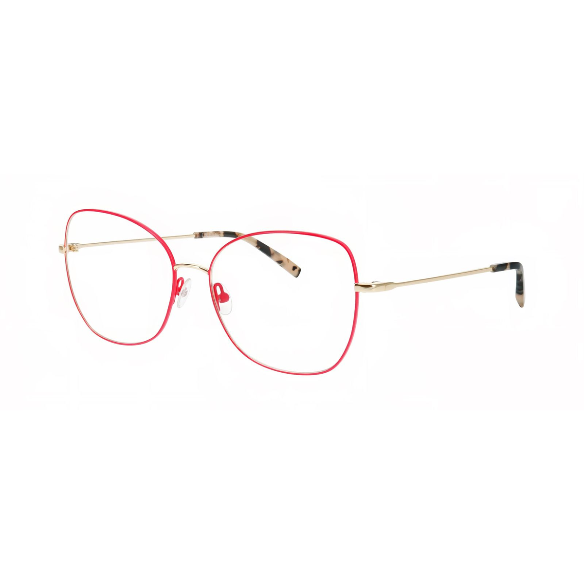 Prescription Glasses Inface Butterfly 4321 56 16