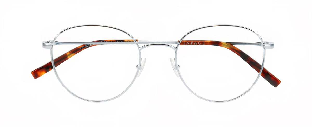 Prescription Glasses Inface Coyote 1022 50 20