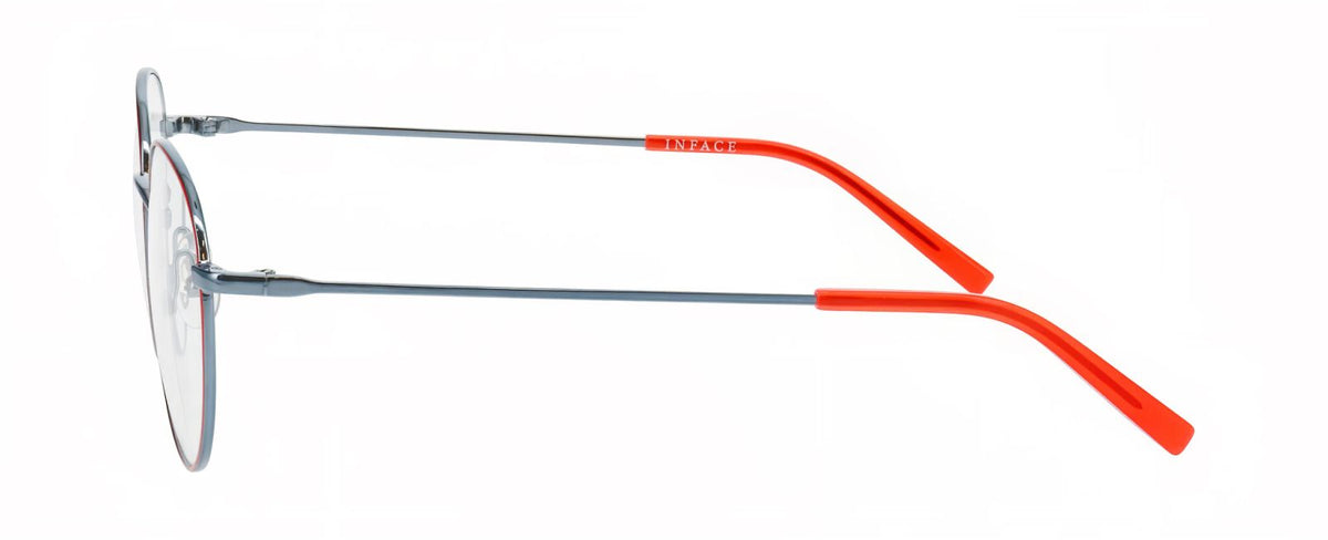 Prescription Glasses Inface Coyote 4521 50 20