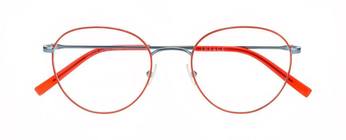 Prescription Glasses Inface Coyote 4521 50 20