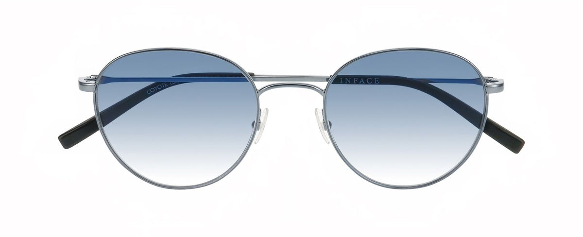 Gafas Graduadas Inface Coyote 6532 50 20
