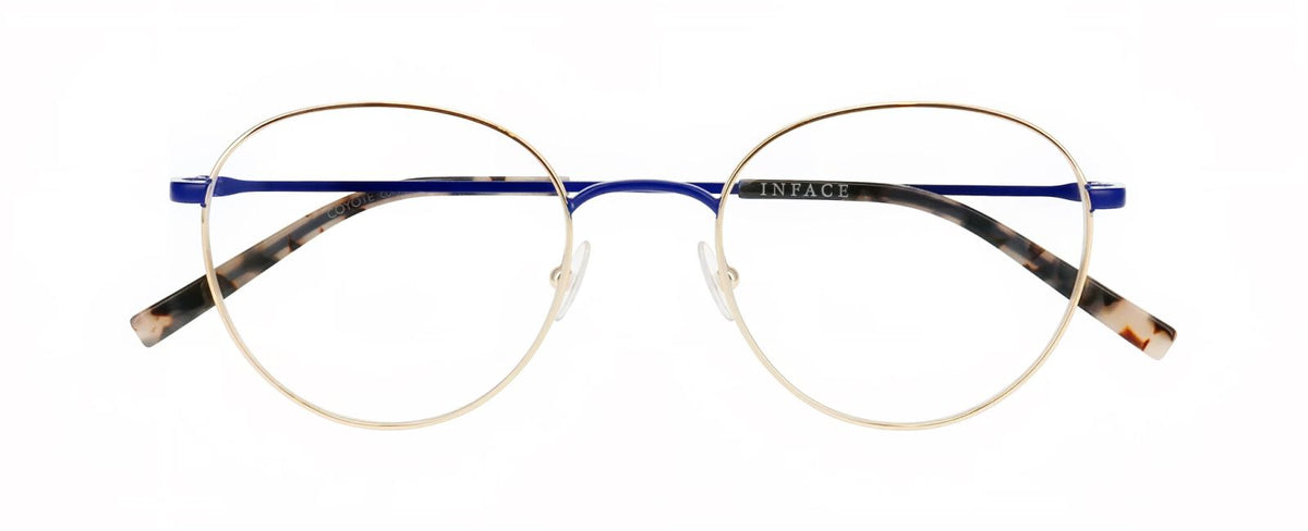 Gafas Graduadas Inface Coyote 9021 50 20