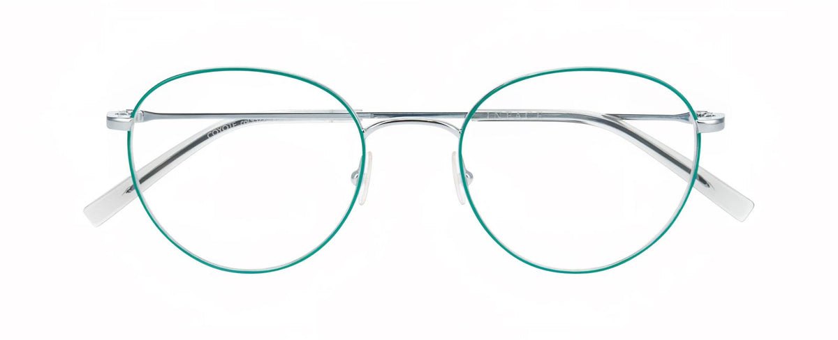 Gafas Graduadas Inface Coyote 9522 50 20