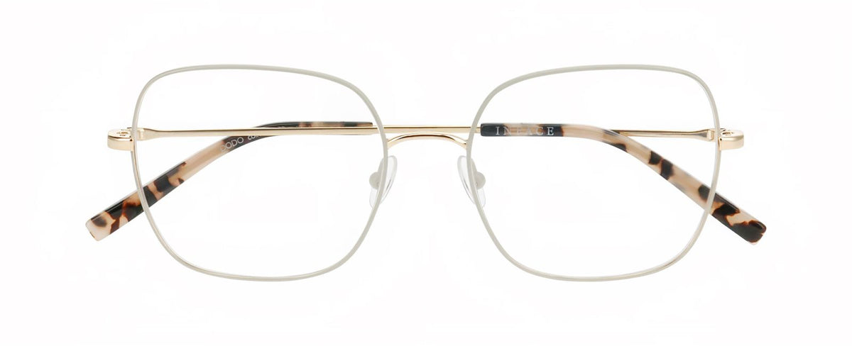Prescription Glasses Inface Dodo 1411 52 17