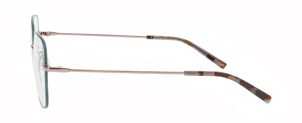 Prescription Glasses Inface Dodo 6921 52 17