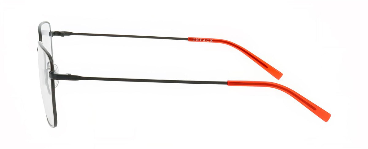 Gafas Graduadas Inface Kodiak 1221 54 18