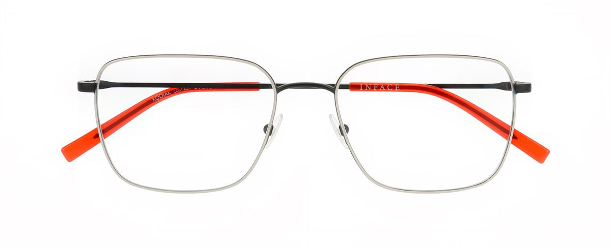 Gafas Graduadas Inface Kodiak 1221 54 18