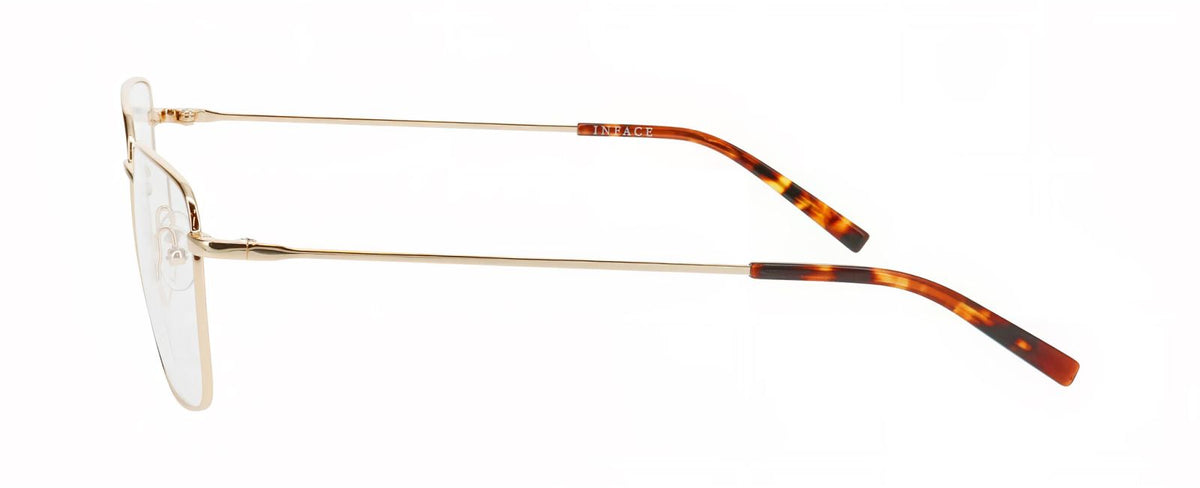 Gafas Graduadas Inface Kodiak 2022 54 18