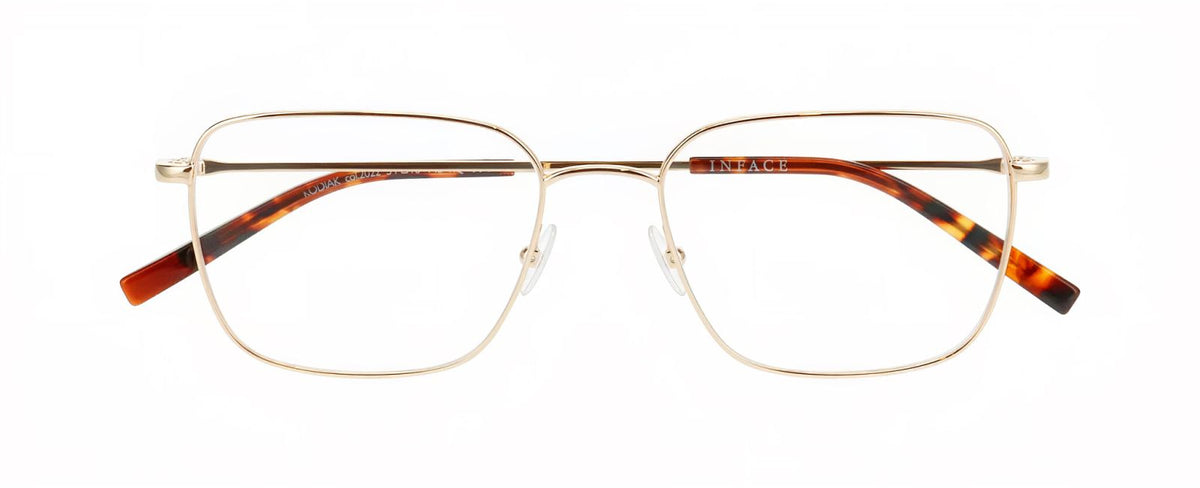 Gafas Graduadas Inface Kodiak 2022 54 18