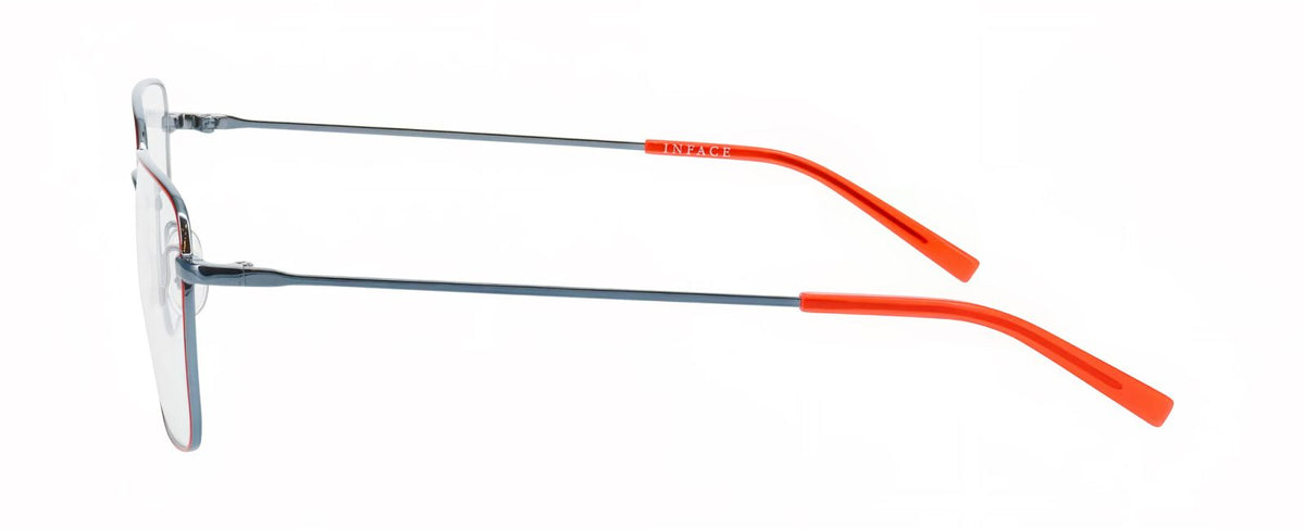 Prescription Glasses Inface Kodiak 4521 54 18