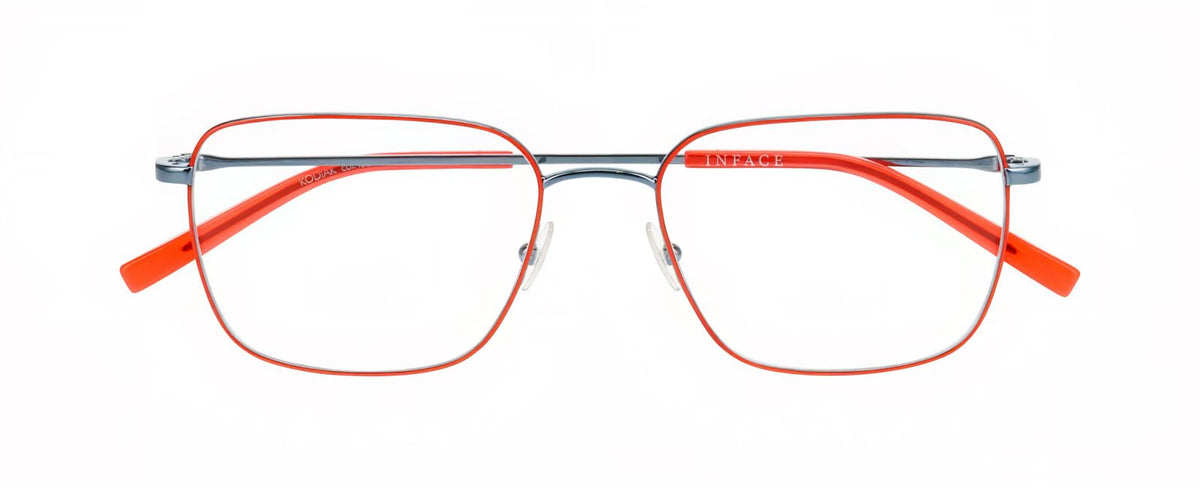 Prescription Glasses Inface Kodiak 4521 54 18