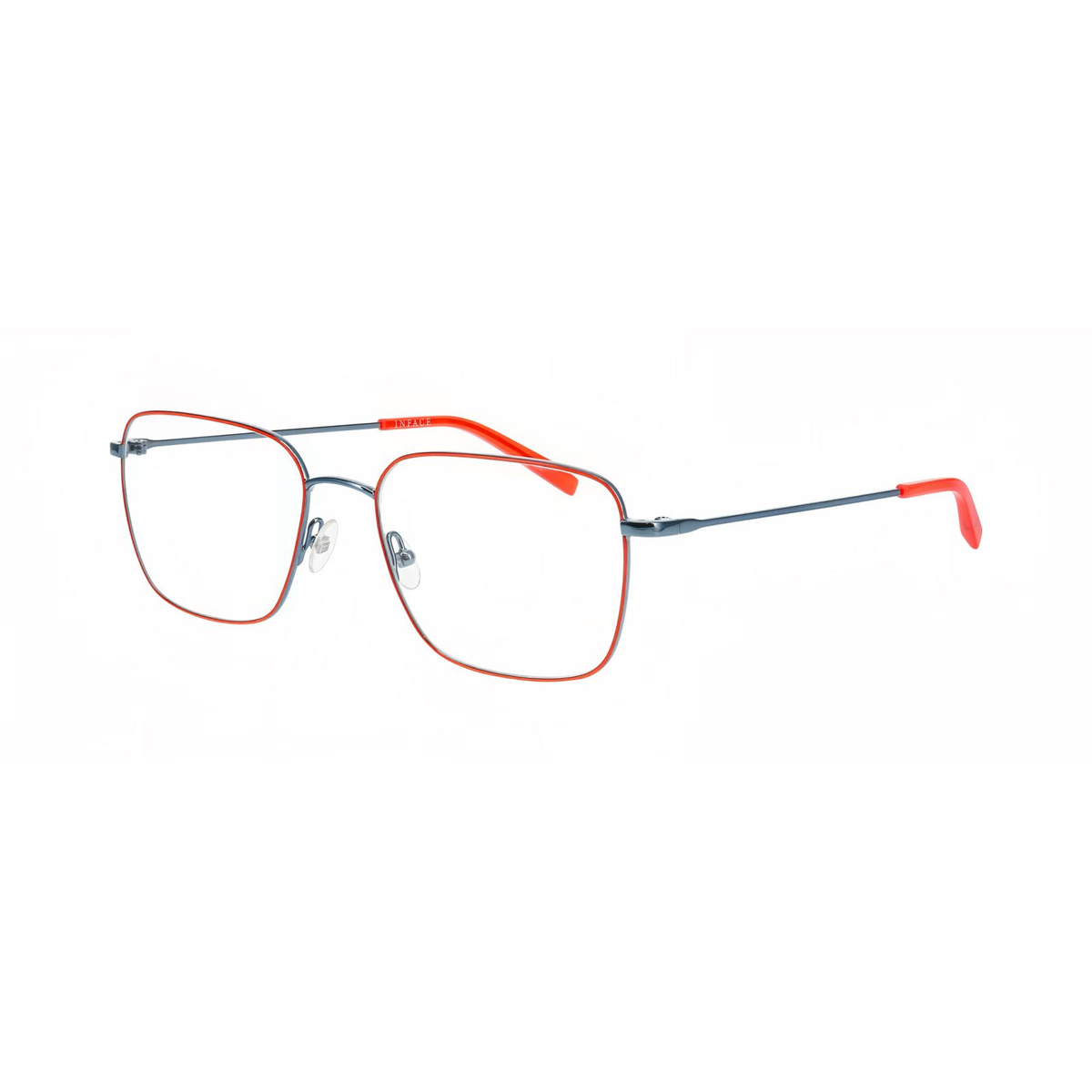 Prescription Glasses Inface Kodiak 4521 54 18