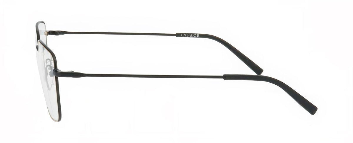 Prescription Glasses Inface Kodiak 6021 54 18