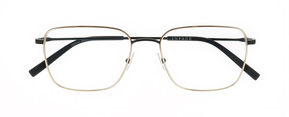 Prescription Glasses Inface Kodiak 6021 54 18