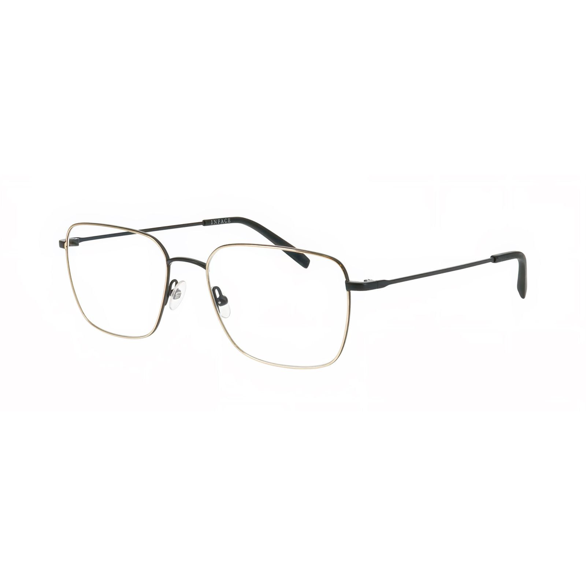 Prescription Glasses Inface Kodiak 6021 54 18