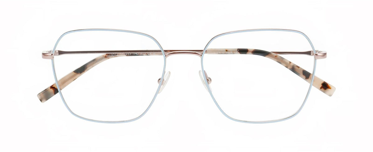 Prescription Glasses Inface Turtle 9012 53 17